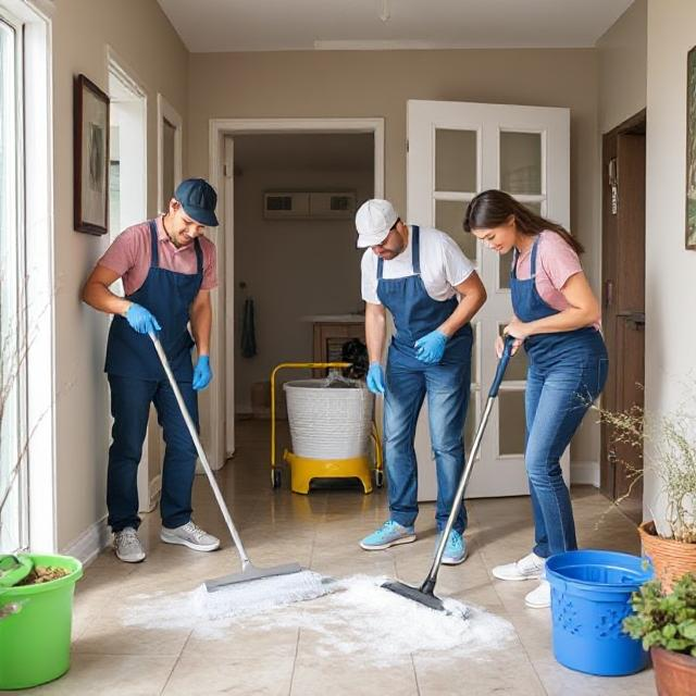 Home Repair